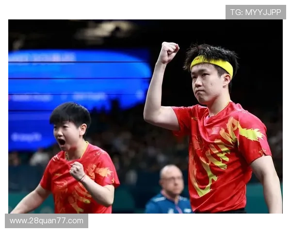 奥运会男乒巅峰对决直播：见证国球荣耀时刻